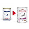 Royal Canin Renal Dog (паштет), 410г