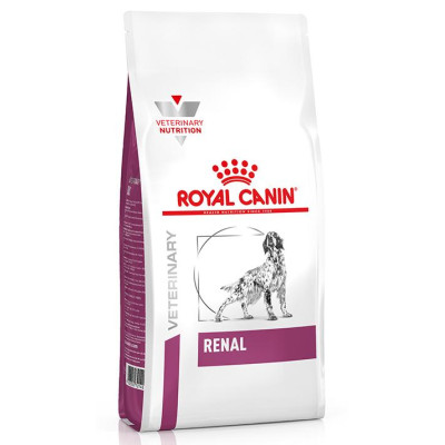 Royal Canin Renal Dog