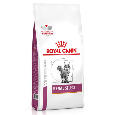 Royal Canin Renal Select Cat