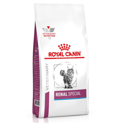 Royal Canin Renal Special Cat