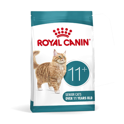 Royal Canin Ageing 11+ для кошек