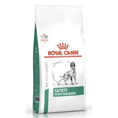 Royal Canin Satiety Weight Management Dog