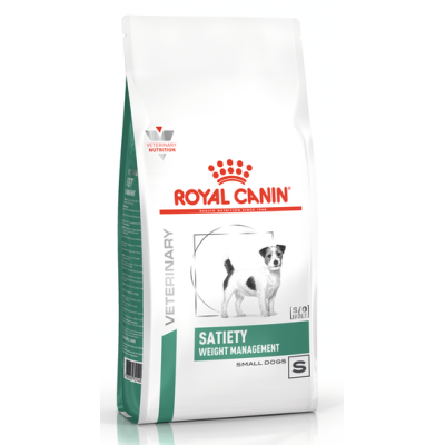 Royal Canin Satiety Weight Management Small Dogs