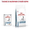 Royal Canin Sensitivity Control Dog (Утка), 420г