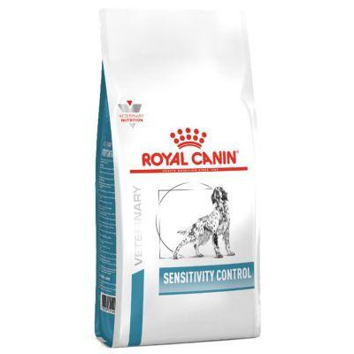 Royal Canin Sensitivity Control Dog