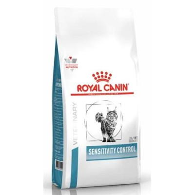 Royal Canin Sensitivity Control Feline (Утка)