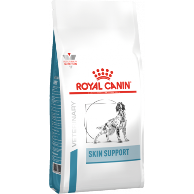 Royal Canin Skin Support Dog, 2 кг