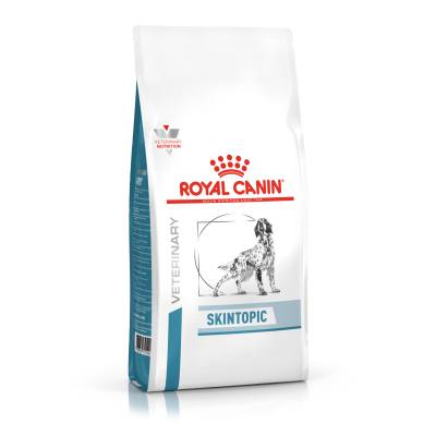 Royal Canin Skintopic 2кг + EDUC 50г