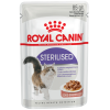 Royal Canin Sterilised (соус), 85 г