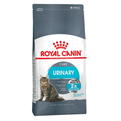 Royal Canin Urinary Care Feline для кошек