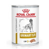 Royal Canin Urinary S/O Dog (паштет), 410г