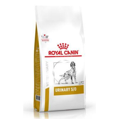 Royal Canin Urinary S/O Dog