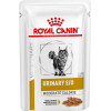 Royal Canin Urinary S/O Moderate Calorie Feline (соус), 85 г