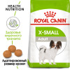 Royal Canin X-Small Adult для собак