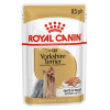 Royal Canin Yorkshire Terrier Adult (паштет), 85 г