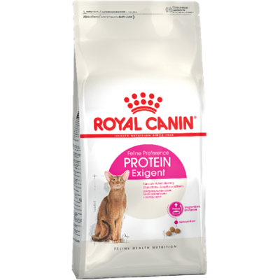 Royal Canin Exigent Protein Preference для кошек