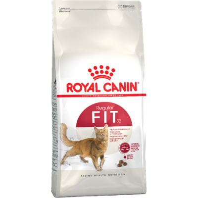 Royal Canin Fit 32