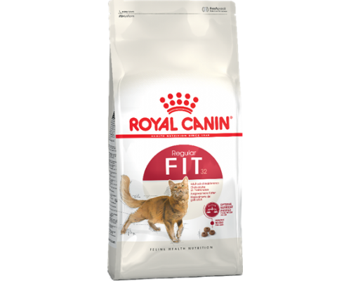 Royal Canin Fit 32, 200 г