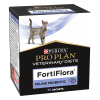 Пищевая добавка для взрослых кошек и котят PRO PLAN® VETERINARY DIETS FortiFlora для поддержания баланса микрофлоры, 30 г