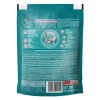 Сухой корм Purina ONE® для взрослых кошек с чувствительным пищеварением и разборчивым вкусом в еде, с высоким содержанием индейки и рисом, Пакет, 200 г