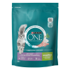 Сухой корм Purina ONE® для взрослых кошек с чувствительным пищеварением и разборчивым вкусом в еде, с высоким содержанием индейки и рисом, Пакет, 200 г