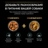 Сухой корм PRO PLAN® для взрослых собак мелких и карликовых пород с чувствительным пищеварением, с высоким содержанием ягненка, 2.5 кг + 500 г в подарок