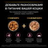 Сухой корм PRO PLAN® DELICATE DIGESTION для взрослых кошек с чувствительным пищеварением, с высоким содержанием ягненка, 1.5 кг
