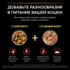 Сухой корм PRO PLAN® Nature Elements STERILISED для взрослых стерилизованных кошек, с высоким содержанием курицы, 1.4 кг