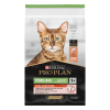 Сухой корм PRO PLAN® Sterilised VITAL FUNCTIONS для взрослых стерилизованных кошек для поддержания функций почек, мозга и иммунитета, с высоким содержанием лосося, 10 кг