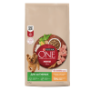 Сухой корм Purina ONE® для собак мелких пород с активным образом жизни, с высоким содержанием курицы и с рисом, 7 кг