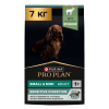 Сухой корм PRO PLAN® SENSITIVE DIGESTION для взрослых собак мелких и карликовых пород с чувствительным пищеварением, с высоким содержанием ягненка, 7 кг