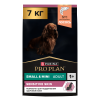 Сухой корм PRO PLAN® SENSITIVE SKIN для взрослых собак мелких и карликовых пород с чувствительной кожей, с высоким содержанием лосося, 7 кг