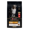 Сухой корм PRO PLAN® DUO DELICE для взрослых собак средних и крупных пород, с высоким содержанием говядины, 10 кг