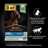 Сухой корм PRO PLAN® SENSITIVE DIGESTION для взрослых собак крупных пород с атлетическим телосложением с чувствительным пищеварением, с высоким содержанием ягненка, 3 кг