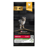 Сухой корм PRO PLAN® HEALTHY START для щенков средних пород, с высоким содержанием курицы, 12 кг