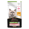 Сухой корм PRO PLAN® Nature Elements STERILISED для взрослых стерилизованных кошек, с высоким содержанием курицы, 1.4 кг