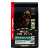 Сухой корм PRO PLAN® для взрослых собак мелких и карликовых пород с чувствительным пищеварением, с высоким содержанием ягненка, 6 кг + 1 кг в подарок