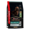 Сухой корм PRO PLAN® для взрослых собак мелких и карликовых пород с чувствительным пищеварением, с высоким содержанием ягненка, 6 кг + 1 кг в подарок