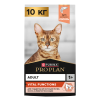 Сухой корм PRO PLAN® Adult VITAL FUNCTIONS для взрослых кошек, с высоким содержанием лосося, 10 кг Сухой корм PRO PLAN® Adult VITAL FUNCTIONS для взрослых кошек, с высоким содержанием лосося, 10 кг
