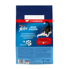 Сухой корм FELIX® Мясное Объедение для взрослых кошек, с говядиной, 3 кг