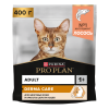 Сухой корм PRO PLAN® DERMA CARE для кошек взрослых кошек для здоровья кожи и красоты шерсти, с высоким содержанием лосося, 400 г Сухой корм PRO PLAN® DERMA CARE для кошек взрослых кошек для здоровья кожи и красоты шерсти, с высоким содержанием лосося, 400 г