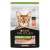 Сухой корм PRO PLAN® VITAL FUNCTIONS для взрослых кошек для поддержания функций почек, мозга и иммунитета, с высоким содержанием лосося, 3 кг