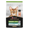 Сухой корм PRO PLAN® Sterilised RENAL PLUS для взрослых стерилизованных кошек для поддержания здоровья почек, с высоким содержанием лосося, 3 кг