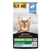 Сухой корм PRO PLAN® Sterilised Adult RENAL PLUS для взрослых стерилизованных кошек, с кроликом, 1.5 кг Сухой корм PRO PLAN® Sterilised Adult RENAL PLUS для взрослых стерилизованных кошек, с кроликом, 1.5 кг