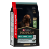 Сухой корм PRO PLAN® для взрослых собак мелких и карликовых пород с чувствительным пищеварением, с высоким содержанием ягненка, 2.5 кг + 500 г в подарок