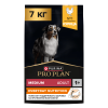 Сухой корм PRO PLAN® EVERYDAY NUTRITION для взрослых собак средних пород, с высоким содержанием курицы, 7 кг