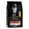 Сухой корм PRO PLAN® EVERYDAY NUTRITION для взрослых собак средних пород, с высоким содержанием курицы, 7 кг