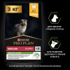 Сухой корм PRO PLAN® HEALTHY START для щенков средних пород, с высоким содержанием курицы, 3 кг