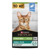Сухой корм PRO PLAN® Sterilised Adult RENAL PLUS для взрослых стерилизованных кошек, с кроликом, 10 кг Сухой корм PRO PLAN® Sterilised Adult RENAL PLUS для взрослых стерилизованных кошек, с кроликом, 10 кг
