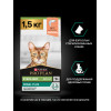 Сухой корм PRO PLAN® Sterilised RENAL PLUS для взрослых стерилизованных кошек для поддержания здоровья почек, с высоким содержанием лосося, 1.5 кг
